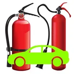 Утилизация автомобильных огнетушителей 000011463 фото