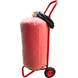 Вогнегасник порошковий ВП-100 (ОП-100) 000013457 фото 5