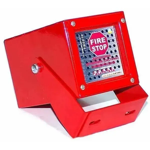 Модуль пожежогасіння FireStop FS-03-4 (4000) аерозольний 000080081 фото