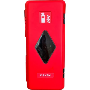 Ящик для огнетушителя 6 кг, 9 кг, Daken Adamant 000081603 фото