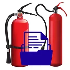 Обслуживание офисных огнетушителей 000011444 фото