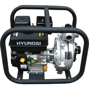 Пожарная мотопомпа Hyundai HYH 50 000045153 фото